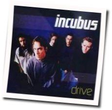 Drive Tabs by Incubus