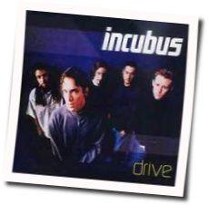 Drive by Incubus