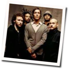 Earth To Bella Part 1 Tabs by Incubus