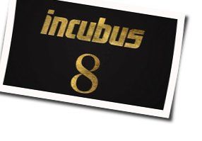 Familiar Faces Tabs by Incubus