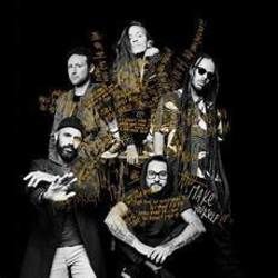 Into The Summer Chords by Incubus
