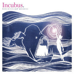 Midnight Swim Tabs by Incubus