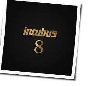 Nimble Bastard Chords by Incubus
