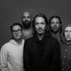 On Without Me Chords by Incubus