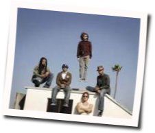 Paper Shoes Tabs by Incubus