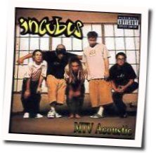 Pistola Tabs by Incubus