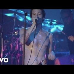 Redefine Bass Tab by Incubus