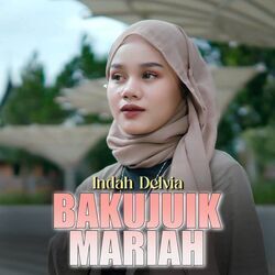 Indah Delvia chords for Kok panuah dululah pai