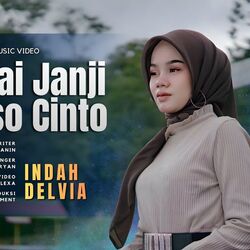 Indah Delvia chords for Ungkai janji binaso cinto