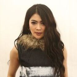 Syair Cinta Chords by Indah Dewi Pertiwi