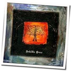 The Churchs One Foundation Chords by Indelible Grace Music