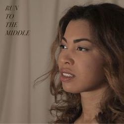 Run To The Middle Chords by India Carney