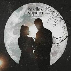 Si Ella Supiera Chords by India Martinez, Melendi