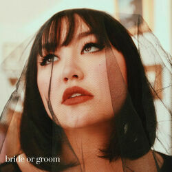 Bride Or Groom by India Parkman