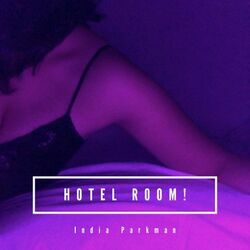 Hotel Room Chords by India Parkman