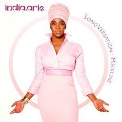 Chicken Soup In A Song Chords by India.Arie