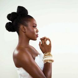 I Am Light Chords by India.Arie