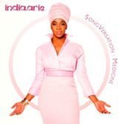 Light Of The Holy Spirit Chords by India.Arie