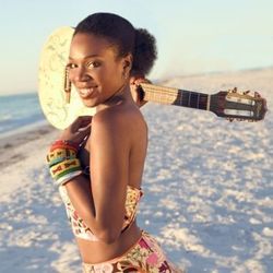 Slow Down Chords by India.Arie