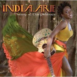 The Heart Of The Matter Chords by India.Arie