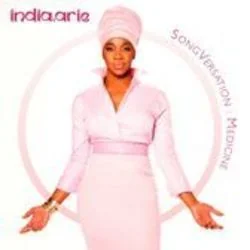 Light Of The Holy Spirit Chords by India.Arie