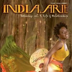 There's Hope Chords by India.Arie