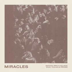 For Your Glory Chords by Indiana Bible College Choir, Chorale & Praise