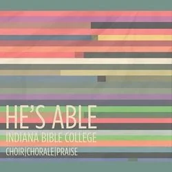 Good Medley Chords by Indiana Bible College Choir, Chorale & Praise