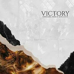I Speak Victory Chords by Indiana Bible College Choir, Chorale & Praise