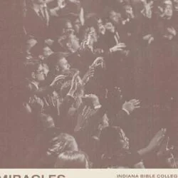 Never Be The Same Chords by Indiana Bible College Choir, Chorale & Praise