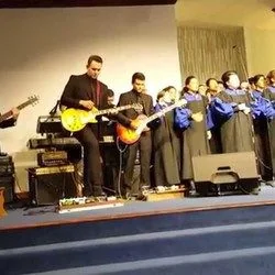 Skechers Chords by Indiana Bible College Choir, Chorale & Praise