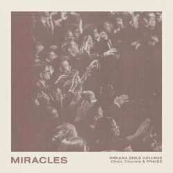 When God Shows Up Chords by Indiana Bible College Choir, Chorale & Praise