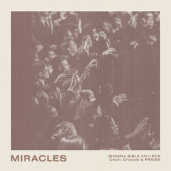 For Your Glory Chords by Indiana Bible College Choir, Chorale & Praise
