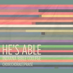 Good Medley Chords by Indiana Bible College Choir, Chorale & Praise