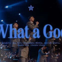 John 1 Live Chords by Indiana Bible College Choir, Chorale & Praise