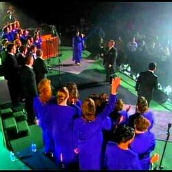 La Buena Vida Chords by Indiana Bible College Choir, Chorale & Praise