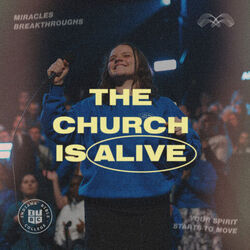 The Church Is Alive Live Chords by Indiana Bible College Choir, Chorale & Praise