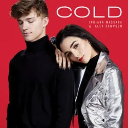 Cold Chords by Indiana Massara