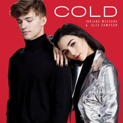 Cold Chords by Indiana Massara
