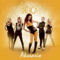 Akvaario Chords by Indica