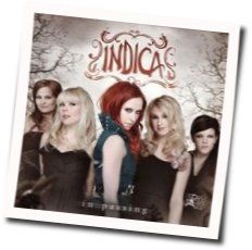 Scissor Paper Rocks Ikuinen Virta Chords by Indica