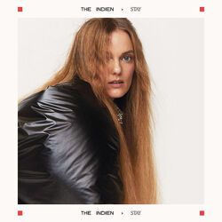 Stay Chords by The Indien