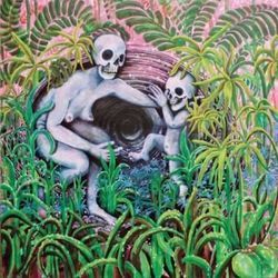 Smoke Chords by Indigo De Souza