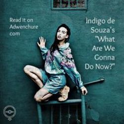 What Are We Gonna Do Now Chords by Indigo De Souza