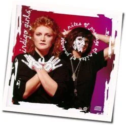 Fare Thee Well Chords by Indigo Girls