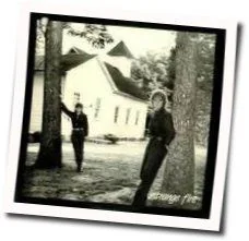 Hey Jesus Tab by Indigo Girls