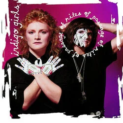 Jonas And Ezekial Chords by Indigo Girls