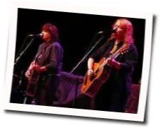 Love Of Our Lives Chords by Indigo Girls
