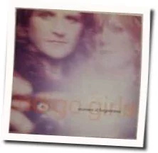 Moment Of Forgiveness Chords by Indigo Girls