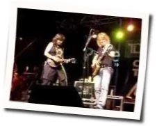 Ozilline Chords by Indigo Girls